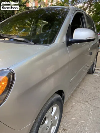 Kia Picanto EX 2