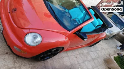 Volkswagen Beetle Exclusive 2