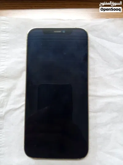 iPhone 12 Pro 128 GB 4