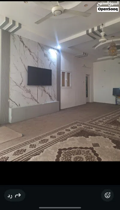 منزل للبيع ابراء 4