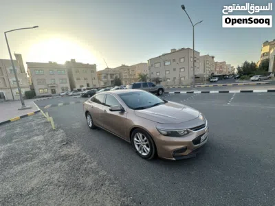 شيفروليه ماليبو LS 2