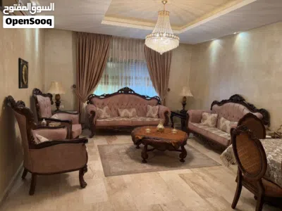 شقة للبيع في ارقى اماكن خلدا 4
