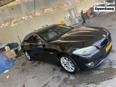 BMW 5 Series 523 3