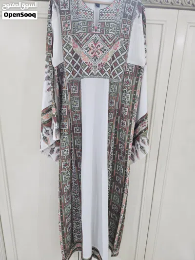 ثوب فلسطيني 2