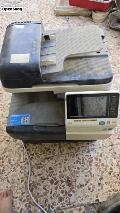 طابعات كانون للبيع 4