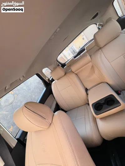 Mazda CX-9 Standard 4