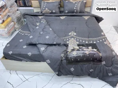 مسابل مايكروفايبر 4 قطع 4