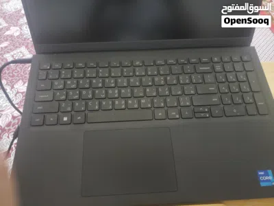 للبيع لابتوب قوي بمواصفات عالية مناسب للدراسة، العمل، البرمجة، التصميم، المونتاج، والألعاب الثقيل 3