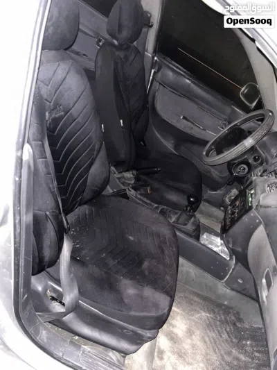 Daewoo Nubira 3