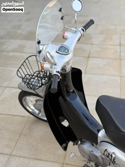 Honda Other 3