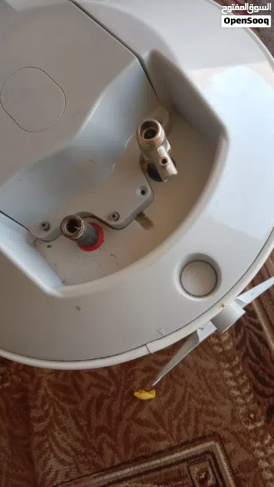 قيزر كهرباء قيزر 2