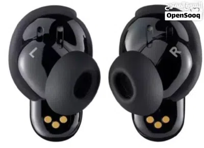 Bose Quietcomfort Ultra Earbuds Gen II, 2