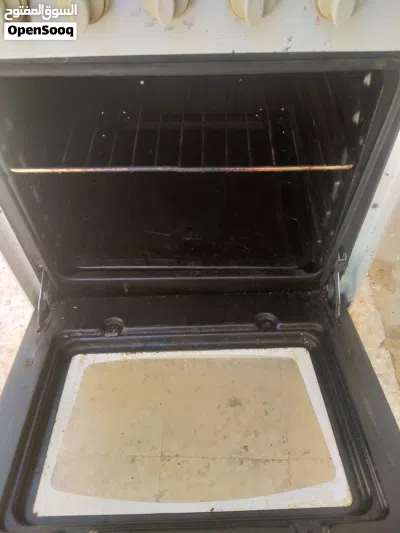 غاز Samix بحاله جيدة جدا 3
