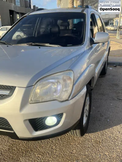 Kia Sportage Standard 2