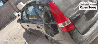Hyundai i30 GL 4