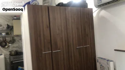اغراض سكن بحالة ممتازة 4