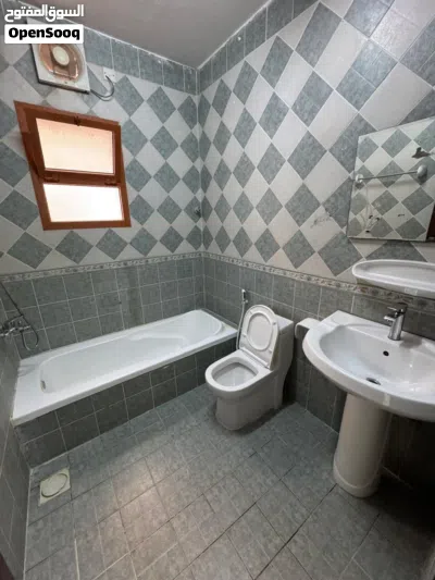 غرفه للايجار فى انصب Room for rent in ansab 3
