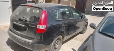 Hyundai i30 GL 3