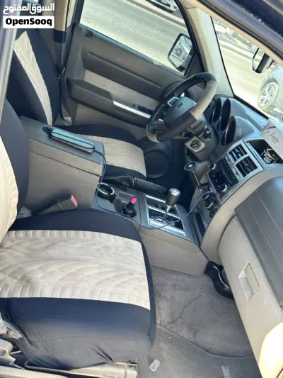 Dodge Durango GT 3