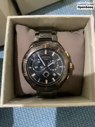 للبيع ساعه ماركة FERRE MiLano 3