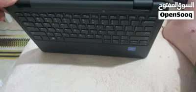 لابتوب ديل لاتديود 3189 شاشه لمس وانطوائي 360 درجه - Dell latitude 3189 touch 2