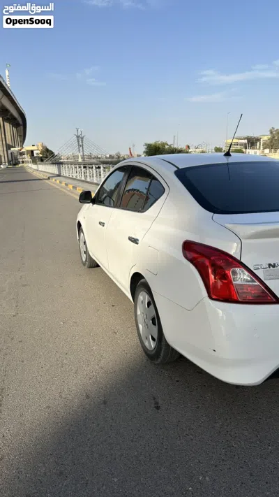 نیسان سۆنی S 4
