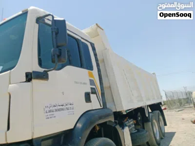 MAN TIPPER 2009 4