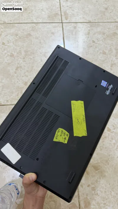 Lenovo ThinkPad Workstation 4