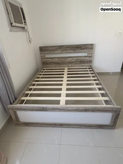 New PAN Bed - Never Used for Sale سرير PAN جديد - غير مستخدم للبي 4