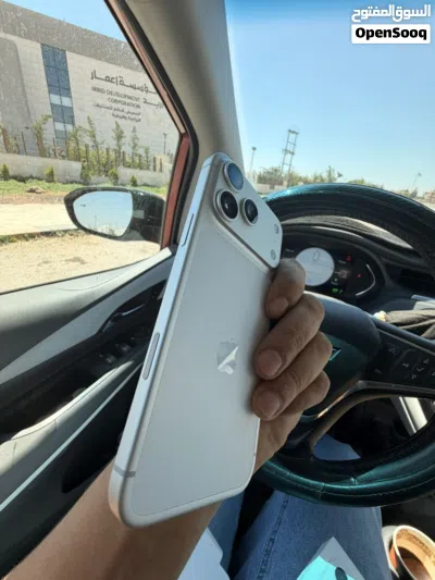 I phone 17 promax 512 3