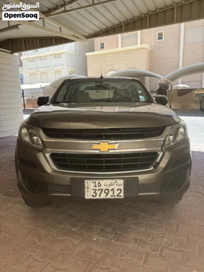 Chevrolet Blazer 2LT 2