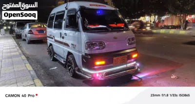 دايو داماس 2