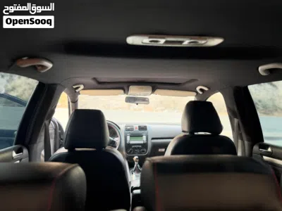 فولكسفاغن جولف Golf 2