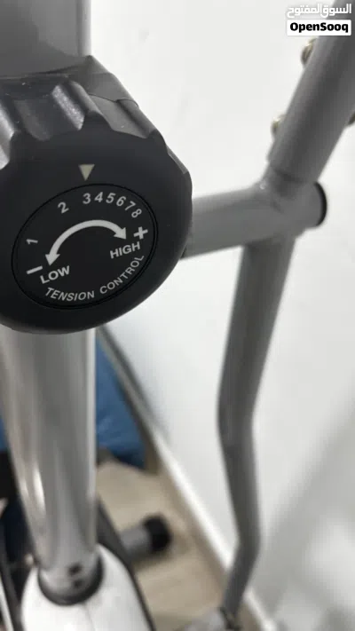 للبيع جهاز رياضي متكامل (غزال طائر Olympia) تمرين كامل الجسم للمنزل. 2