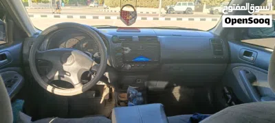 Honda Civic Standard 4