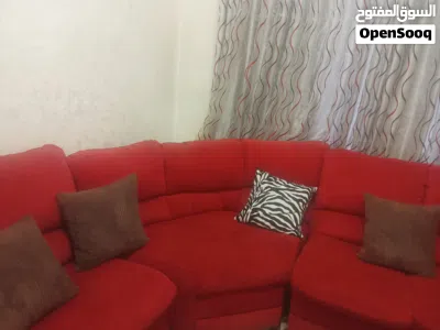 طقم كورنر للبيع بحاله الجديد مش مستعمل 4