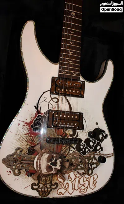 DEAN VENDETTA RESURRECTION 2