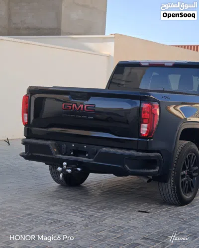 GMC Sierra 1500 Classic 4