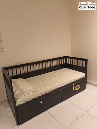 IKEA bedset 3