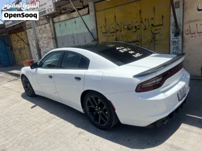 دۆج چارجر SXT Plus 4