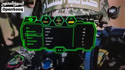 Titan Army P2410R 2K 180Hz Gaming Monitor شاشة ips 3