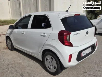 Kia Picanto Standard 3