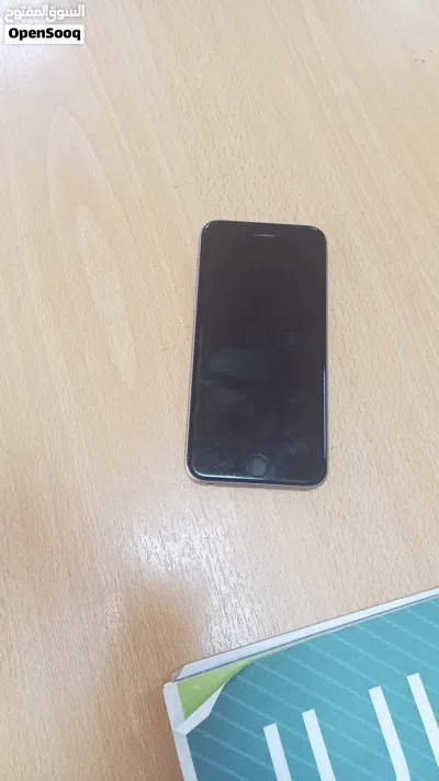 6s نضيف جدا مغير فقط بطارية اصلية فكك اخر تحديث 15.88 بنزل جميع التطبيقات 2