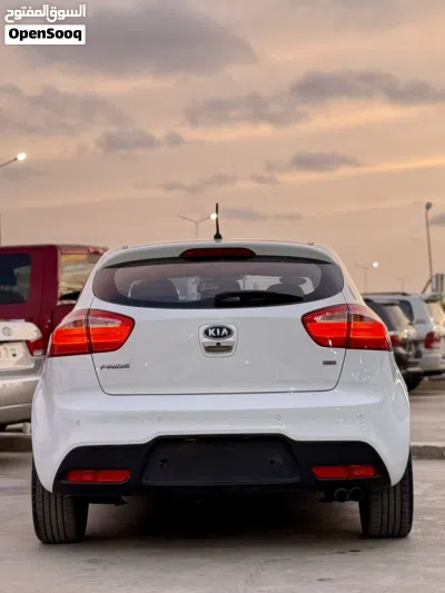 كيا برايد GT-Line 2