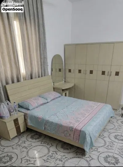 2 bedroom and 1 living room with dining table for sale. 2