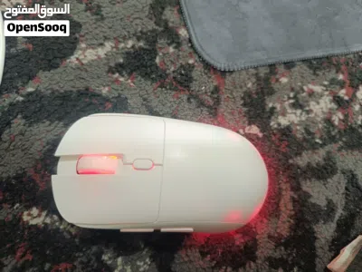 بيسي مع كيبورد قيمنق وماوس قيمنق و ماوس باد و سماعه قيمنق ضروري وصف ! 4