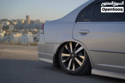 Honda Civic Standard 3
