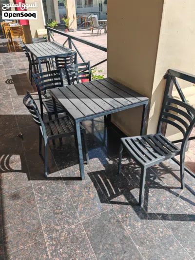 طاولات داخلية رخامية 2