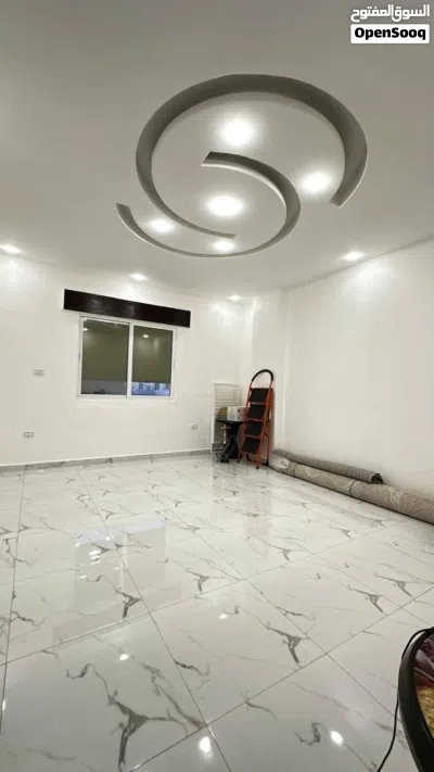 شقه للبيع في إربد زبده فركوح مقابل إسكان المهندسين 150مترطابق رابع 3