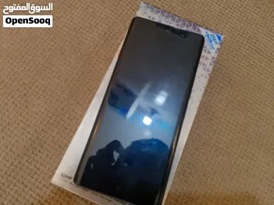 موبايل tecno camon 40 pro 5g 256/8G شبه جديدة للبيع الذاكرة العشوائية 8+8 ram بالون الاسود 2